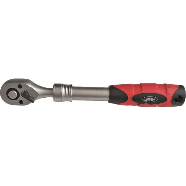 Cricchetto Reversibile Jmp 3/8 Telescopico 220-320 Mm-image
