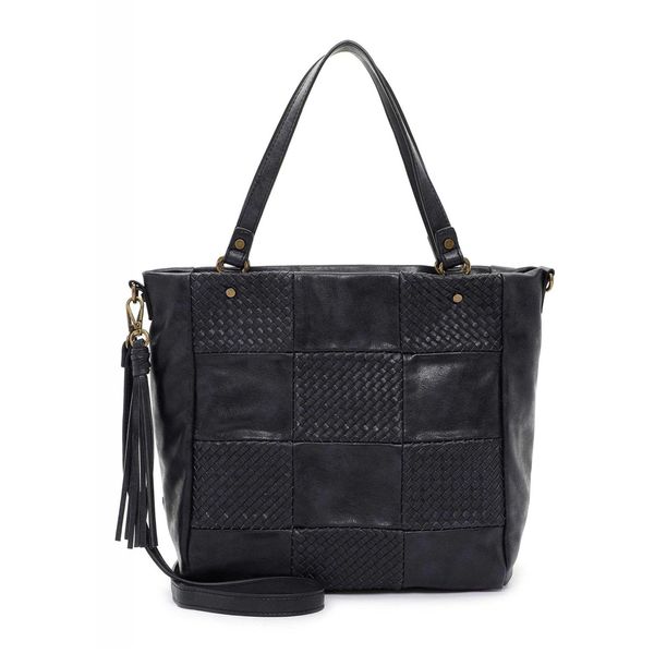 Suri Frey Borsa Shopper Borsa A Tracolla Bly Shopper Blue Blu Scuro-image