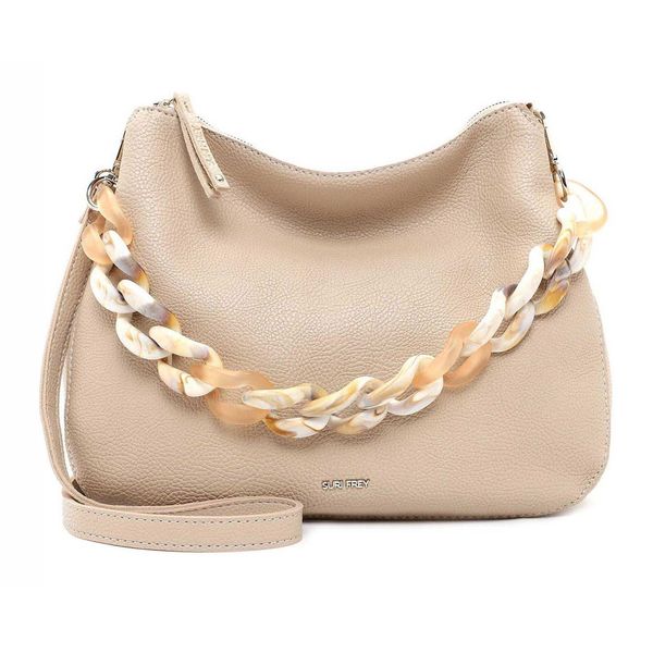 Suri Frey Borsa A Tracolla Borsa A Tracolla Candy Bag Sand Beige-image