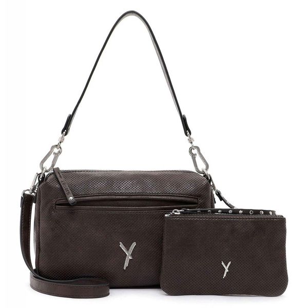Suri Frey Borsa A Tracolla Borsetta Laley Crossover Bag Brown Marrone Scuro-image