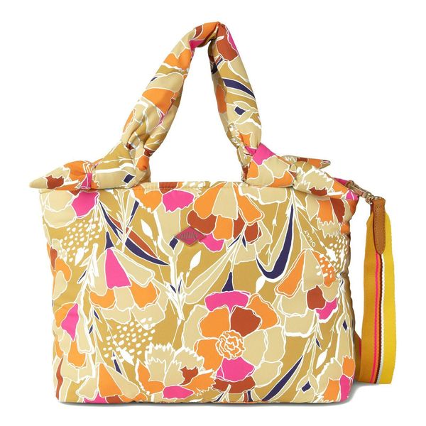 Oilily Borsetta Borsa A Tracolla Holly Handbag Carnation Green Sulphur Multicolore-image