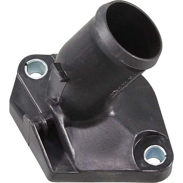 Flangia Anteriore Del Refrigerante Del Blocco Motore Metzger 4010420-image