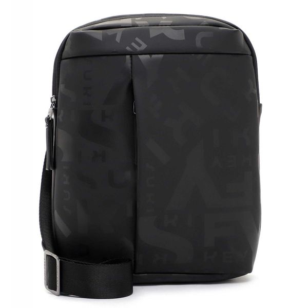 Suri Frey Borsa A Tracolla Con Scomparto Per Laptop Suri Sports Ivy UmhäNgetasche Black Nero-image