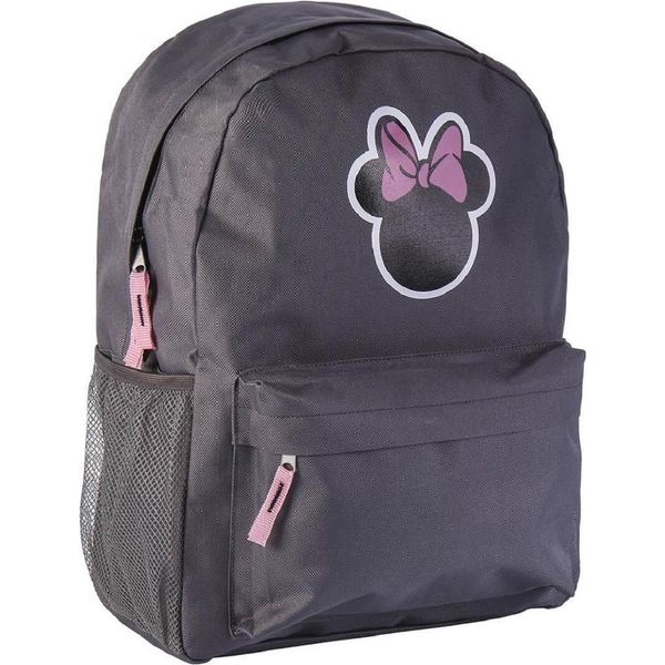 Zaino Minnie Mouse Zaino Perfetto Per La Scuola Delle Bambine Con Il Disegno Di Minnie Mouse-image