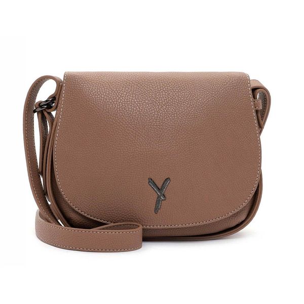 Suri Frey Borsa A Tracolla Borsa A Tracolla Gitty Shoulderbag Taupe Marrone Chiaro-image