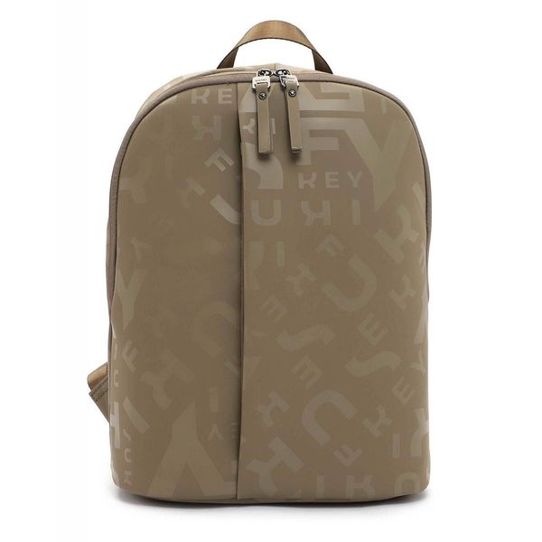 Suri Frey Zaino Con Scomparto Per Laptop Suri Sports Ivy Backpack Khaki Cachi-image