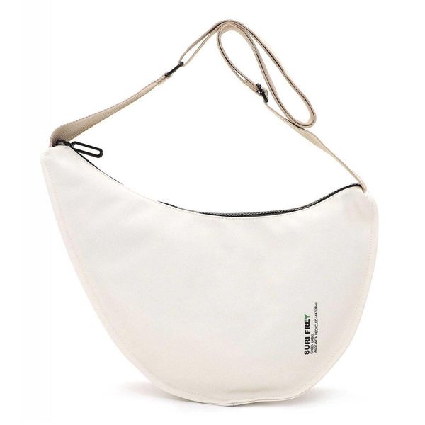 Suri Frey Borsa A Tracolla Borsa A Tracolla Suri Green - Nelly Crossbodybag Ecru Avorio-image