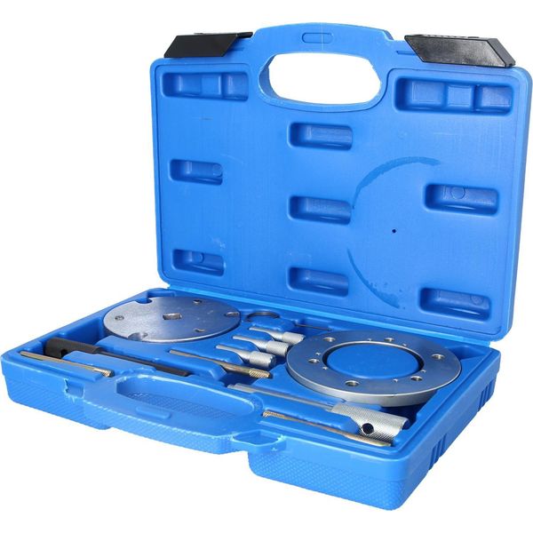 Set Di Strumenti Di Regolazione Del Motore Brilliant Tools Per Ford 2.0, 2.4 Tdci, Tddi-image