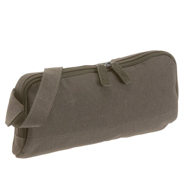 Jost Bergen Crossover Bag 28 Cm Colore: Grigio Scuro (Grigio)-image