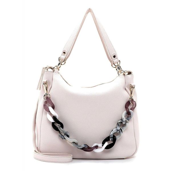 Suri Frey Borsa A Tracolla Borsa A Tracolla Candy Shoulderbag White Bianco-image