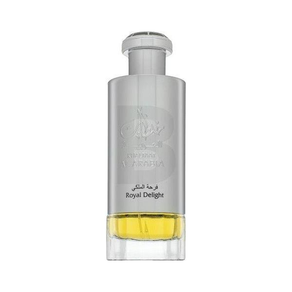 Lattafa Khaltaat Al Arabia Royal Delight Eau De Parfum Per Uomo 100 Ml-image