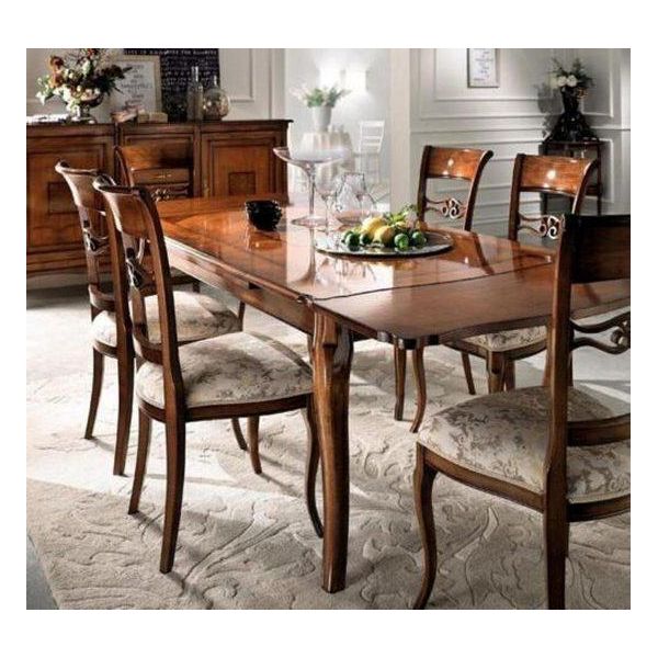 Set Di 6 Sedie Per Sala Da Pranzo 52 X 60 X 105 Cm Jvmoebel-image