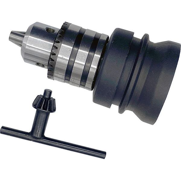 Mandrino A Cremagliera Per Hilti TE1,TE5,TE6,TE14,TE15,TE18-M-image