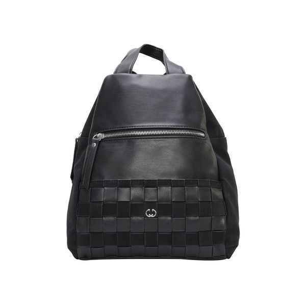 Gerry Weber Zaino Per Il Tempo Libero Zaino Full Basket Backpack Svz Black Nero-image
