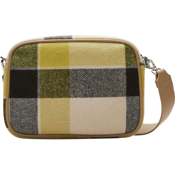 S.Oliver Borsa A Tracolla Shoulderbag Grey / Black Multicolore-image
