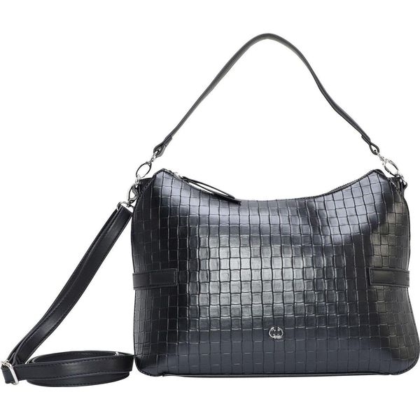Gerry Weber Borsa A Tracolla Borsa A Tracolla Fall For Me Hobo Bag Black Nero-image