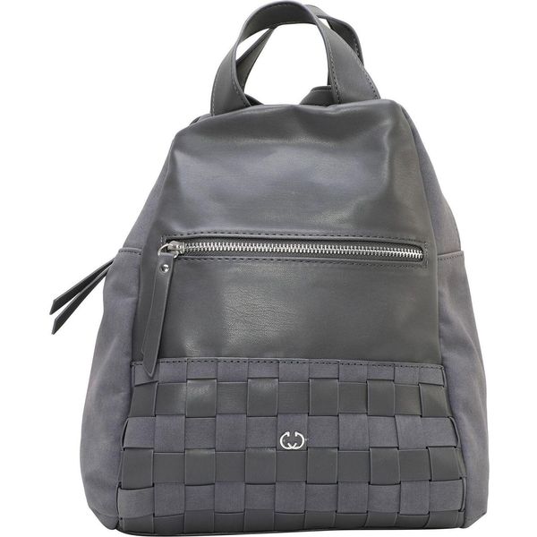 Gerry Weber Zaino Per Il Tempo Libero Zaino Full Basket Backpack Svz Grey Grigio Scuro-image