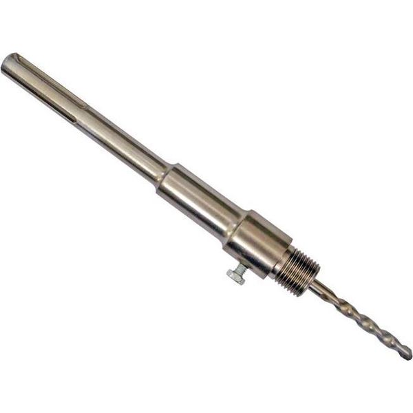 Sds Top Attacco Per Corone A Forare 200 Mm Con Filetto M22-image