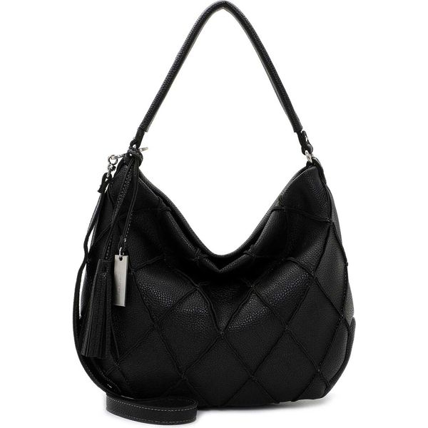 Suri Frey Borsa A Tracolla Borsa A Tracolla Lilly Bag Black Nero-image