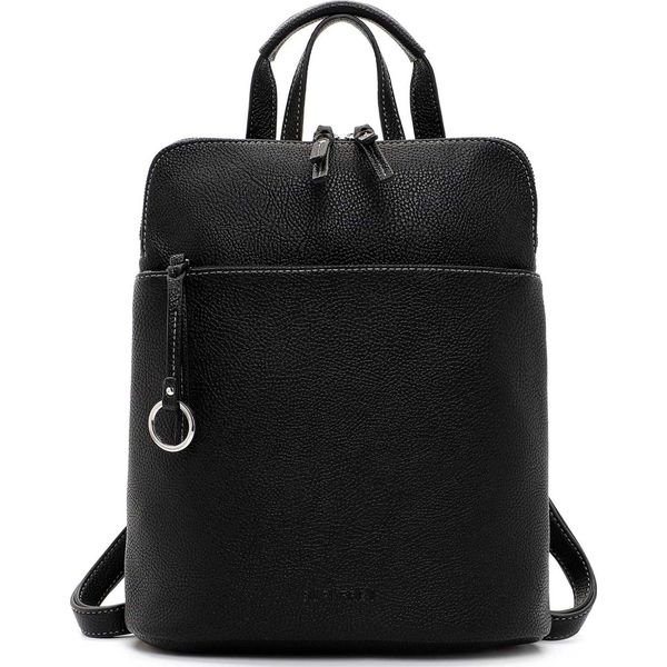 Suri Frey Zaino Per Il Tempo Libero Zaino Debby Backpack Black Nero-image