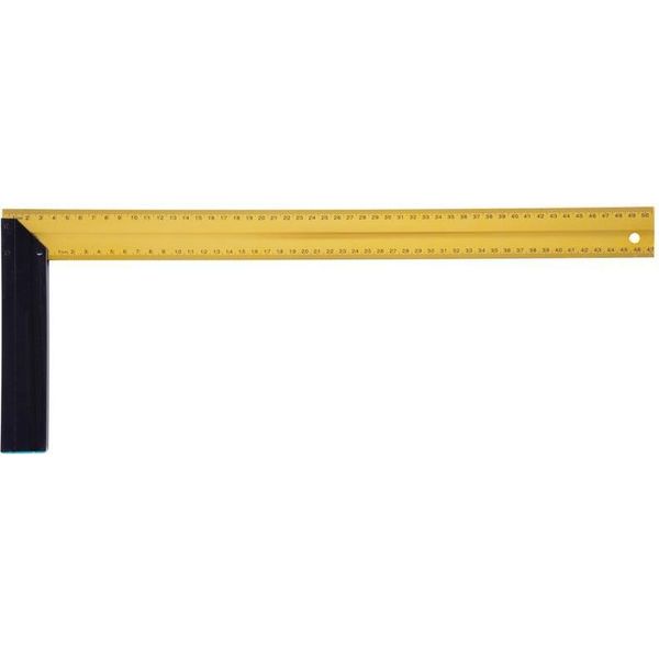 Squadra Strend Pro YPS-529, 500 Mm, Alluminio-image