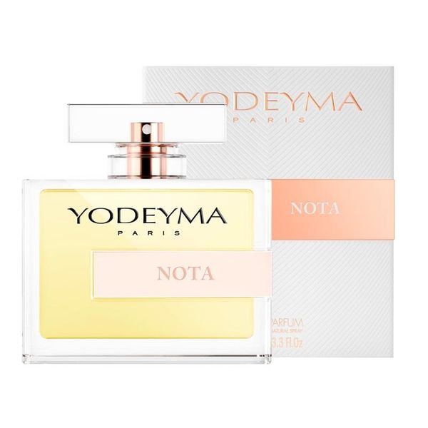 Yodeyma Nota Acqua Profumata Per Donne 100 Ml-image