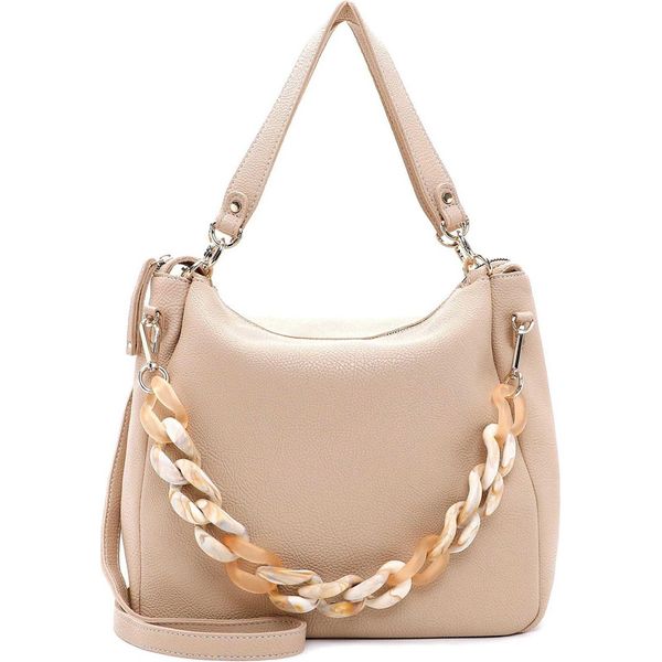 Suri Frey Borsa A Tracolla Borsa A Tracolla Candy Shoulderbag Sand Beige-image