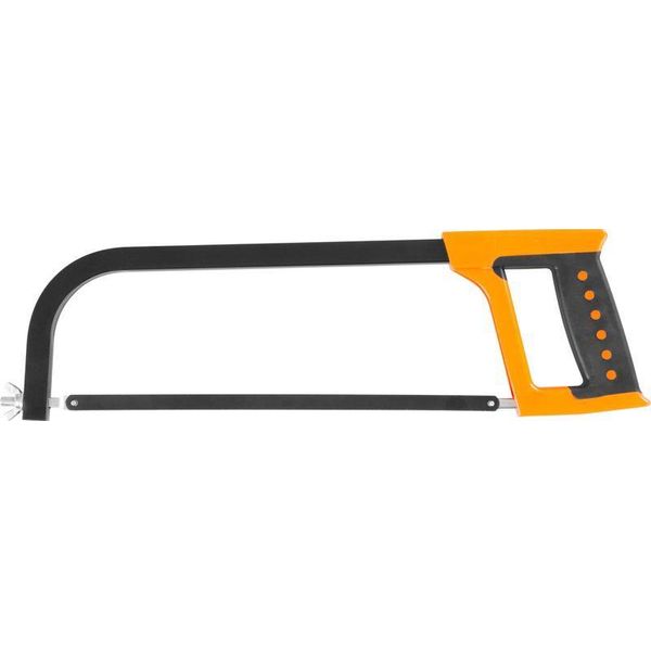 Seghetto Strend Pro WS1803, 300 Mm, Impugnatura In Plastica, Per Metallo-image