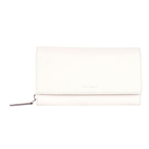Gerry Weber Portafoglio Cadiz Purse LH10F Cream White Avorio-image