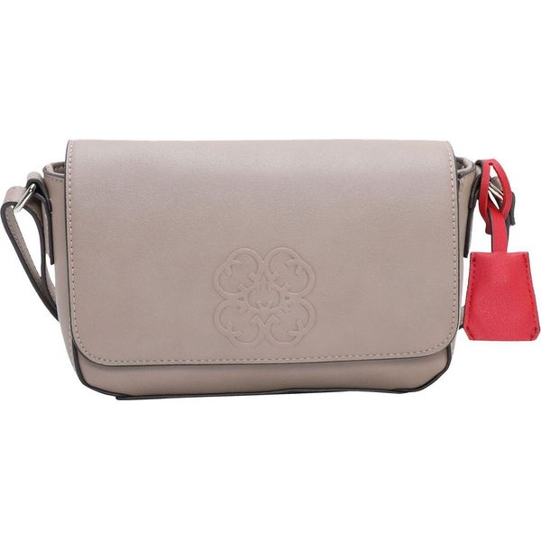 Gerry Weber Borsa A Tracolla Simple Business Shoulder Bag Taupe Marrone-image