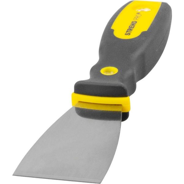 Spatola Strend Pro S2604, 50 Mm, Inox/Acciaio Inox, Plastica-image