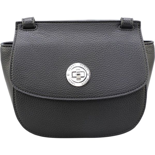 Gerry Weber Borsa A Tracolla Borsa Da Sera Paloma Shoulderbag Shf Black Nero-image