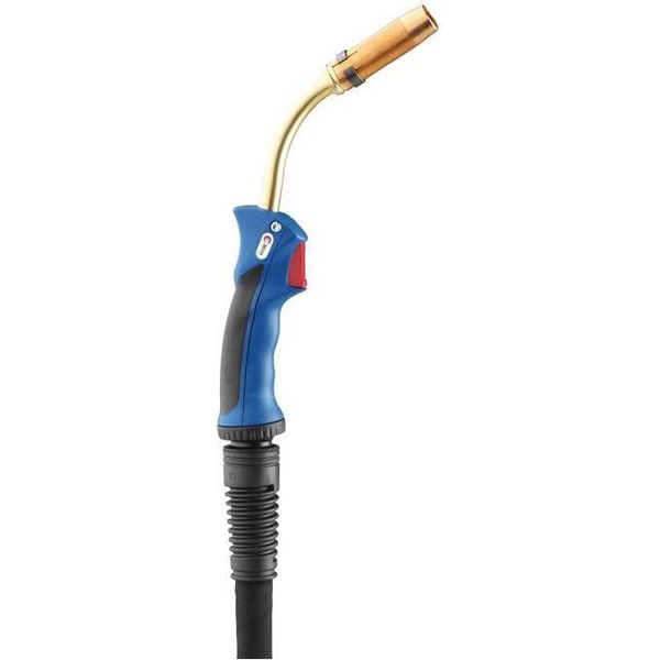 Pistola Per Saldatura Mig/Mag Mb Grip 501 D Liquid 5M Stand.A.Binzel-image