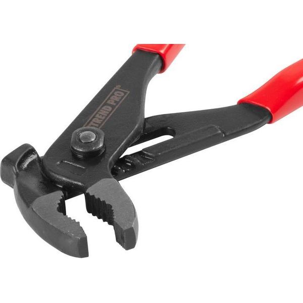Pinze Strend Pro, 250 Mm, Regolabili, Con Martello-image