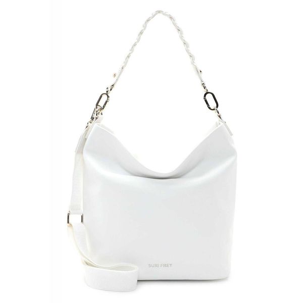 Suri Frey Borsa A Tracolla Borsa A Tracolla Josy Shoulderbag White Bianco-image