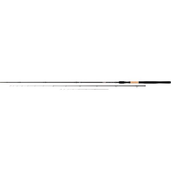 Daiwa N Zon Extension Feeder, 3.65M, 11.97Ft, 0-80G, 4 Pezzi, Canna Da Pesca Feeder, 11333-360-image