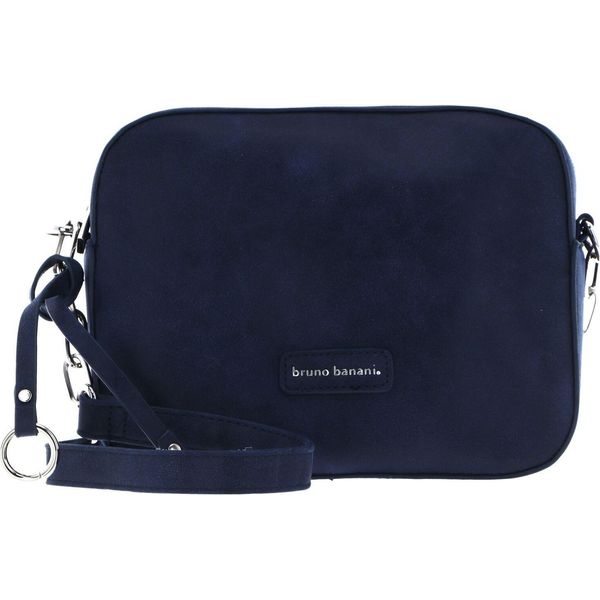 Bruno Banani Borsa A Tracolla Crossbody Bag Blue Blu Scuro-image