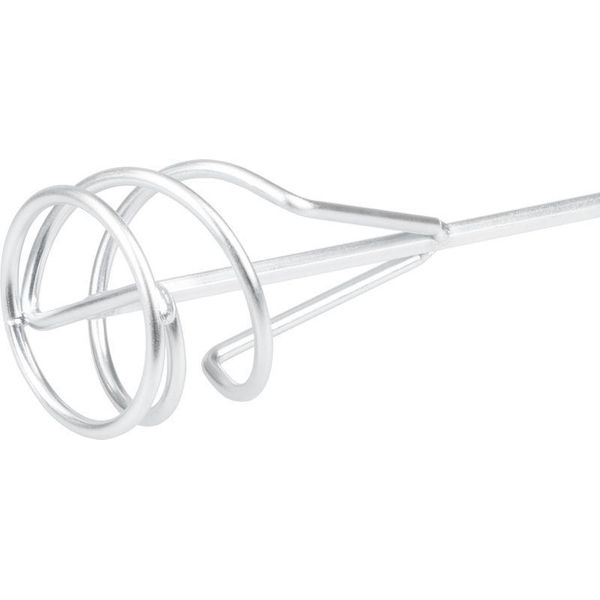 Agitatore Strend Pro PXF-07, 80X400 Mm, Per Malta, Hex-image