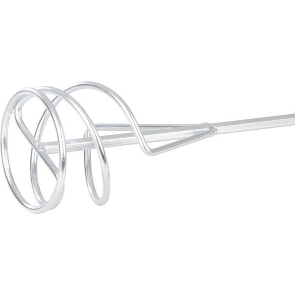Agitatore Strend Pro PXF-07, 100X600 Mm, Per Malta, Hex-image