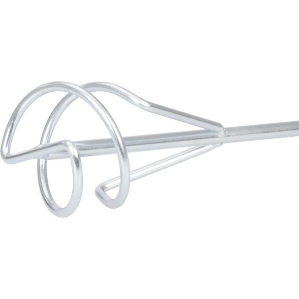 Agitatore Strend Pro PXF-22, 80X400 Mm, Per Malta, Sds+-image