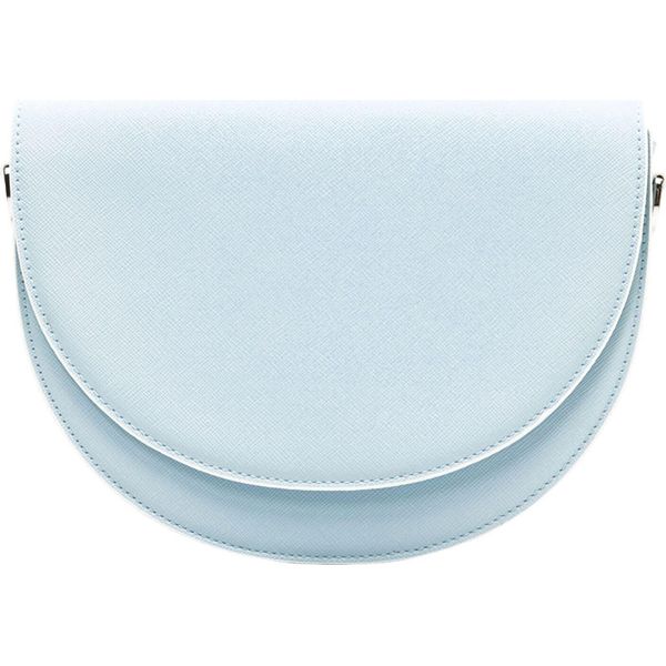 S.Oliver Borsa A Tracolla Borsa A Tracolla Handbag Blue Celeste-image