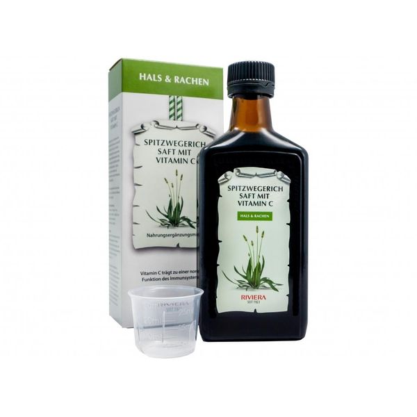 Riviera Original Swedish Herb Elixir Senza Alcool 500 Ml-image