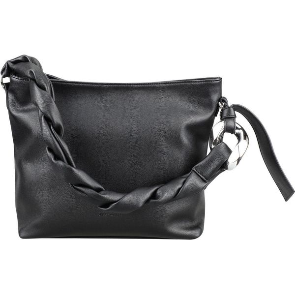 Gerry Weber Borsa A Tracolla Borsa A Tracolla Chained Hobo Bag Black Nero-image