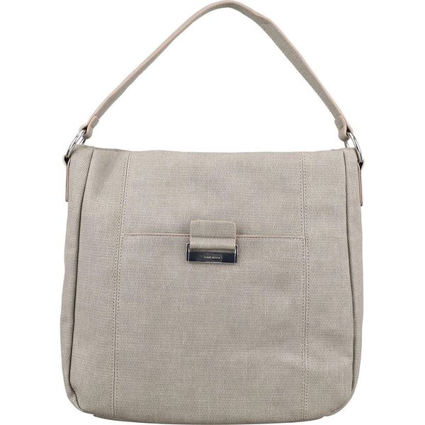 Gerry Weber Borsa A Tracolla Borsa A Tracolla Be Different Hobo Lhz Fungi Cachi-image