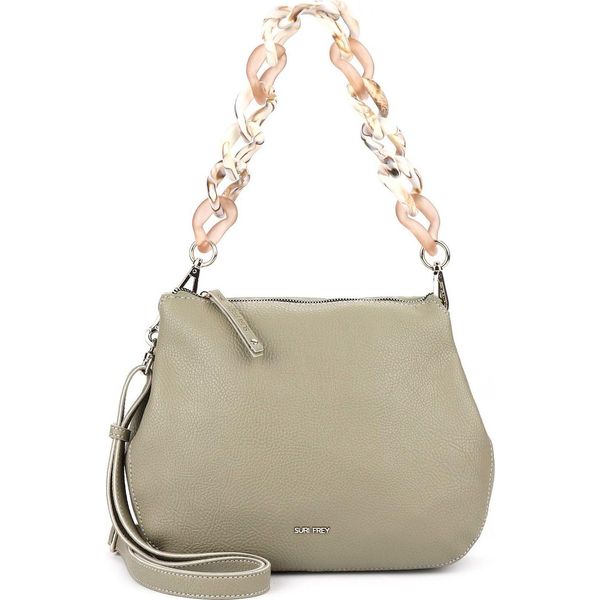 Suri Frey Borsa A Tracolla Borsa A Tracolla Candy Shoulderbag Khaki Cachi-image