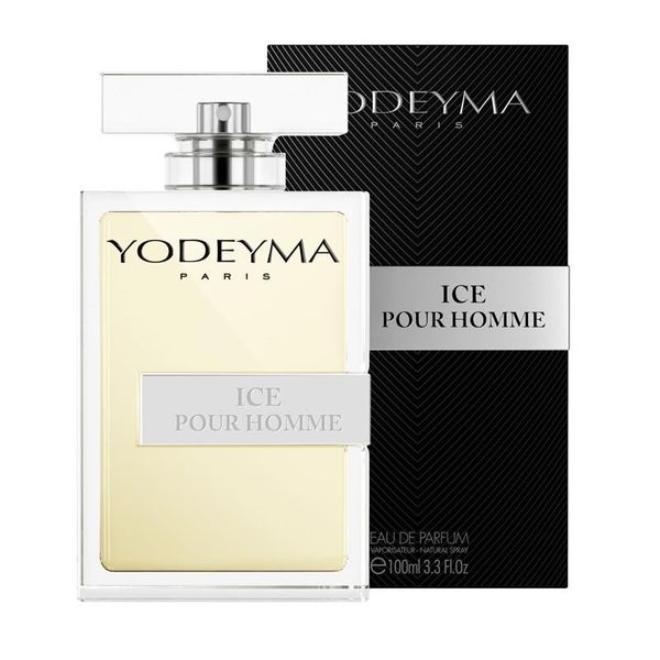 Yodeyma - Ice-Pour-Homme-M-100Ml - Profumi - Uomo-image
