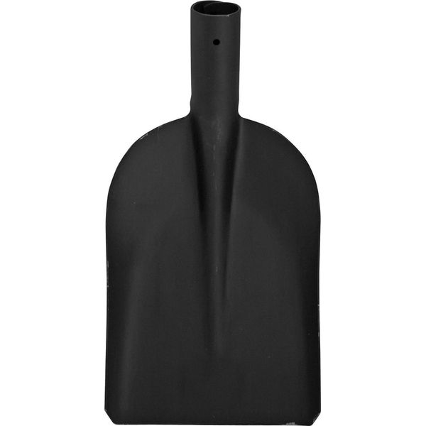 Pala S504A, Modello 7131, Nera, Stretta, 185X260 Mm, Senza Manico-image
