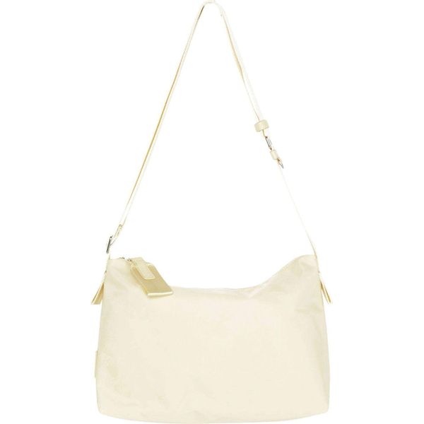 Marc O'polo Borsa A Tracolla Crossbody Bag Pale Sunflower Giallo Chiaro-image