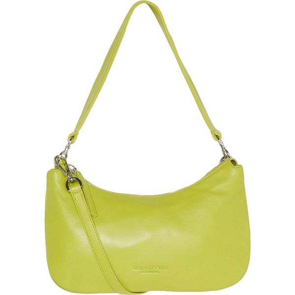 Marc O'polo Borsa A Tracolla Lilja Crossbody Bag Lime Green Verde Chiaro-image