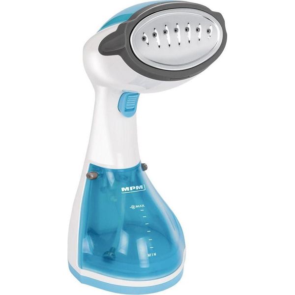 Raddrizzatore A Vapore Mpm MZP-01-image